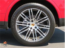 2016 Porsche Cayenne (CC-2113273) for sale in Mesa, Arizona