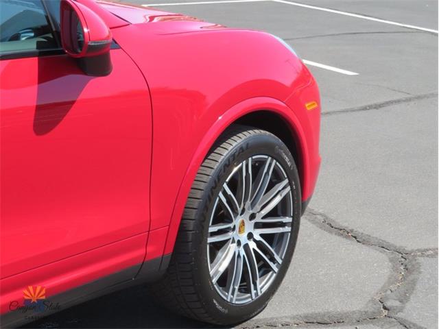 2016 Porsche Cayenne (CC-2113273) for sale in Mesa, Arizona