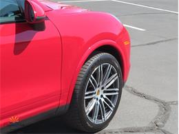 2016 Porsche Cayenne (CC-2113273) for sale in Mesa, Arizona