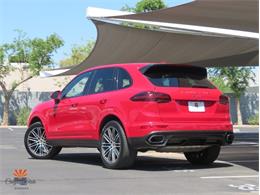 2016 Porsche Cayenne (CC-2113273) for sale in Mesa, Arizona