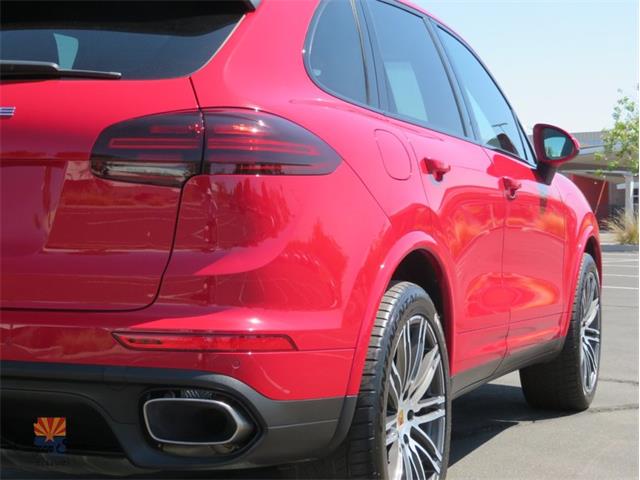 2016 Porsche Cayenne (CC-2113273) for sale in Mesa, Arizona