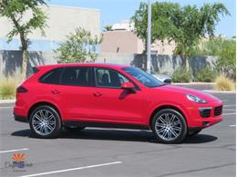 2016 Porsche Cayenne (CC-2113273) for sale in Mesa, Arizona