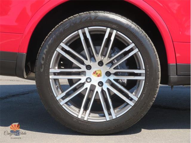 2016 Porsche Cayenne (CC-2113273) for sale in Mesa, Arizona