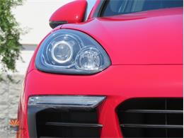 2016 Porsche Cayenne (CC-2113273) for sale in Mesa, Arizona