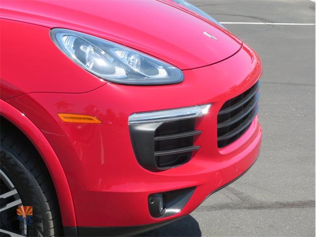2016 Porsche Cayenne (CC-2113273) for sale in Mesa, Arizona