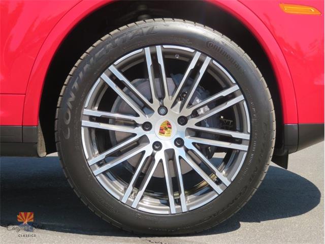 2016 Porsche Cayenne (CC-2113273) for sale in Mesa, Arizona