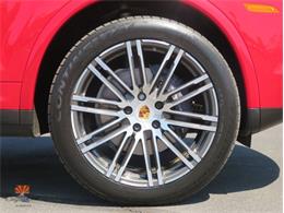 2016 Porsche Cayenne (CC-2113273) for sale in Mesa, Arizona