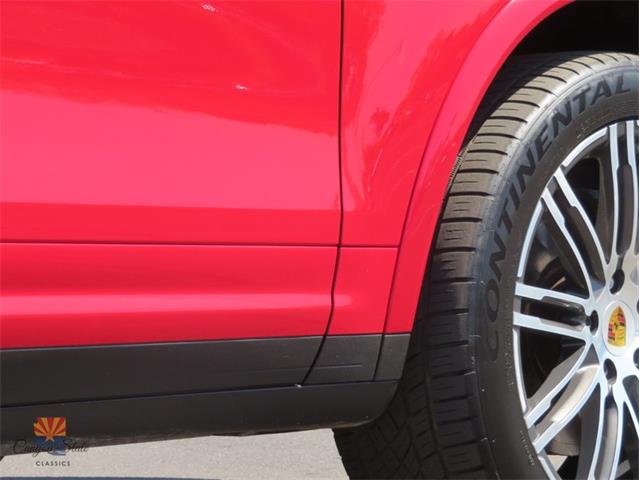 2016 Porsche Cayenne (CC-2113273) for sale in Mesa, Arizona