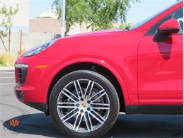 2016 Porsche Cayenne (CC-2113273) for sale in Mesa, Arizona