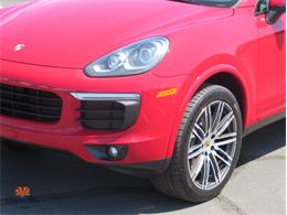 2016 Porsche Cayenne (CC-2113273) for sale in Mesa, Arizona
