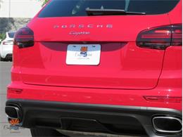 2016 Porsche Cayenne (CC-2113273) for sale in Mesa, Arizona