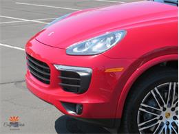 2016 Porsche Cayenne (CC-2113273) for sale in Mesa, Arizona