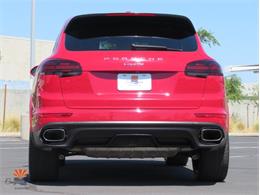 2016 Porsche Cayenne (CC-2113273) for sale in Mesa, Arizona