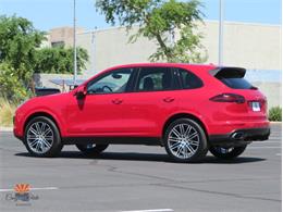 2016 Porsche Cayenne (CC-2113273) for sale in Mesa, Arizona
