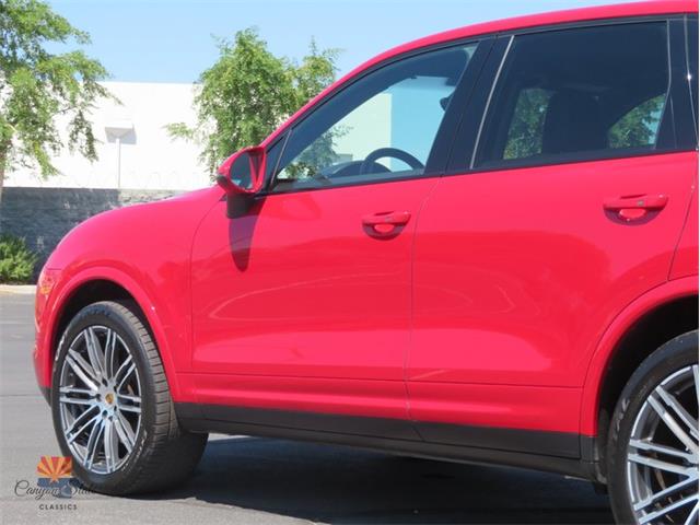 2016 Porsche Cayenne (CC-2113273) for sale in Mesa, Arizona