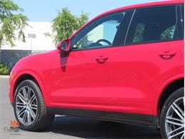 2016 Porsche Cayenne (CC-2113273) for sale in Mesa, Arizona