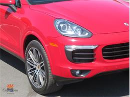 2016 Porsche Cayenne (CC-2113273) for sale in Mesa, Arizona
