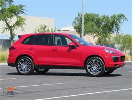 2016 Porsche Cayenne (CC-2113273) for sale in Mesa, Arizona