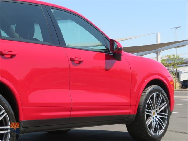 2016 Porsche Cayenne (CC-2113273) for sale in Mesa, Arizona