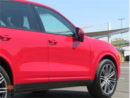 2016 Porsche Cayenne (CC-2113273) for sale in Mesa, Arizona
