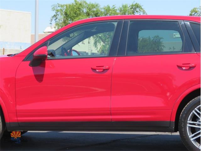 2016 Porsche Cayenne (CC-2113273) for sale in Mesa, Arizona