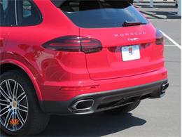 2016 Porsche Cayenne (CC-2113273) for sale in Mesa, Arizona