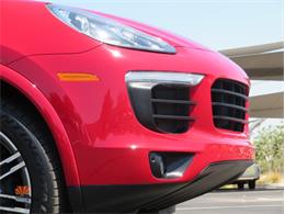 2016 Porsche Cayenne (CC-2113273) for sale in Mesa, Arizona
