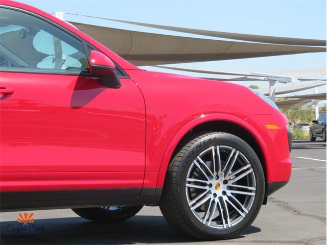 2016 Porsche Cayenne (CC-2113273) for sale in Mesa, Arizona
