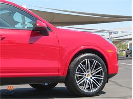 2016 Porsche Cayenne (CC-2113273) for sale in Mesa, Arizona