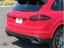 2016 Porsche Cayenne (CC-2113273) for sale in Mesa, Arizona