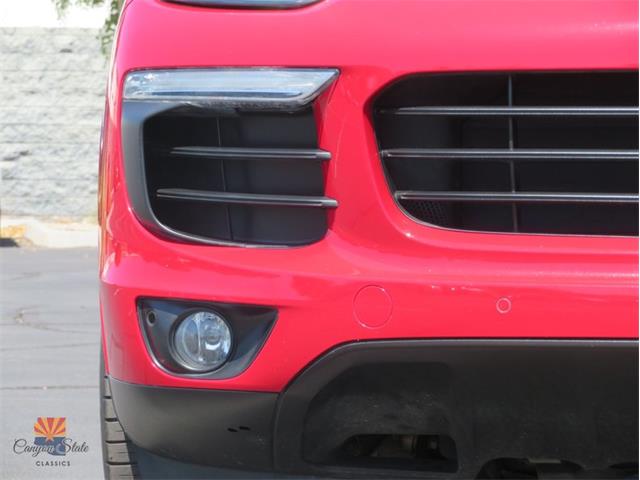 2016 Porsche Cayenne (CC-2113273) for sale in Mesa, Arizona