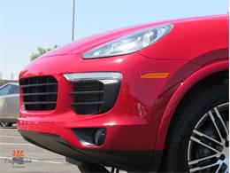 2016 Porsche Cayenne (CC-2113273) for sale in Mesa, Arizona