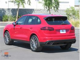 2016 Porsche Cayenne (CC-2113273) for sale in Mesa, Arizona
