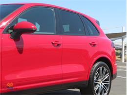 2016 Porsche Cayenne (CC-2113273) for sale in Mesa, Arizona