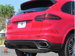 2016 Porsche Cayenne (CC-2113273) for sale in Mesa, Arizona