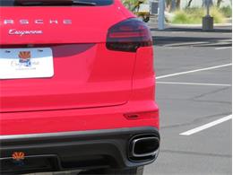 2016 Porsche Cayenne (CC-2113273) for sale in Mesa, Arizona
