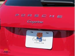 2016 Porsche Cayenne (CC-2113273) for sale in Mesa, Arizona