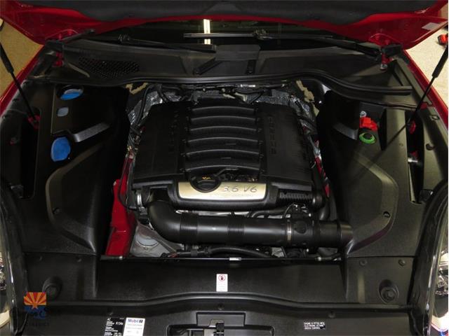 2016 Porsche Cayenne (CC-2113273) for sale in Mesa, Arizona