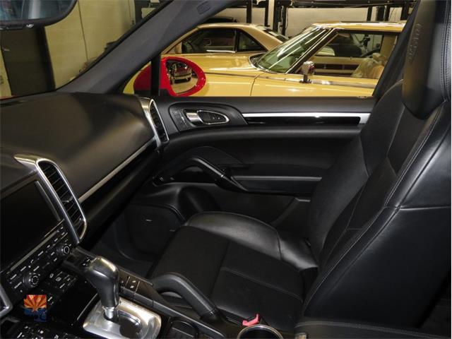 2016 Porsche Cayenne (CC-2113273) for sale in Mesa, Arizona