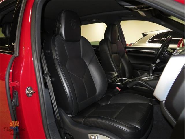 2016 Porsche Cayenne (CC-2113273) for sale in Mesa, Arizona