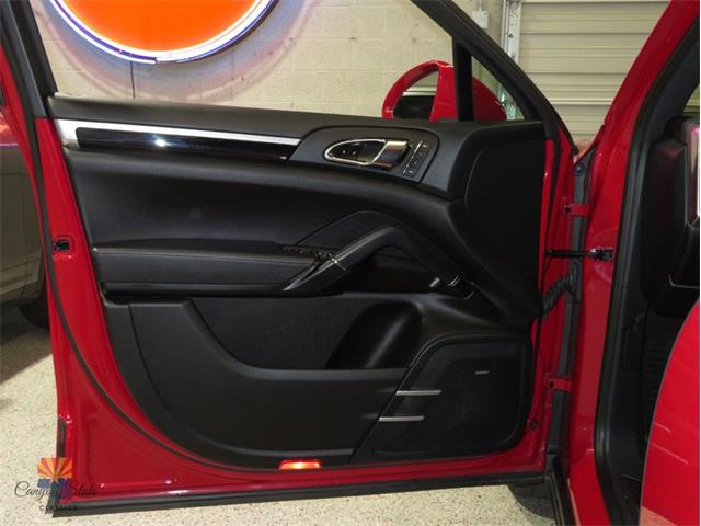 2016 Porsche Cayenne (CC-2113273) for sale in Mesa, Arizona