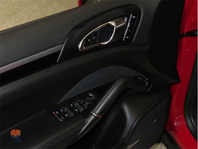 2016 Porsche Cayenne (CC-2113273) for sale in Mesa, Arizona