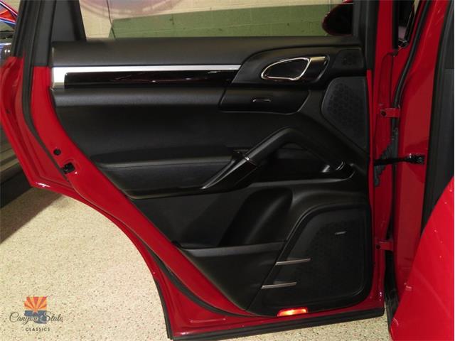 2016 Porsche Cayenne (CC-2113273) for sale in Mesa, Arizona