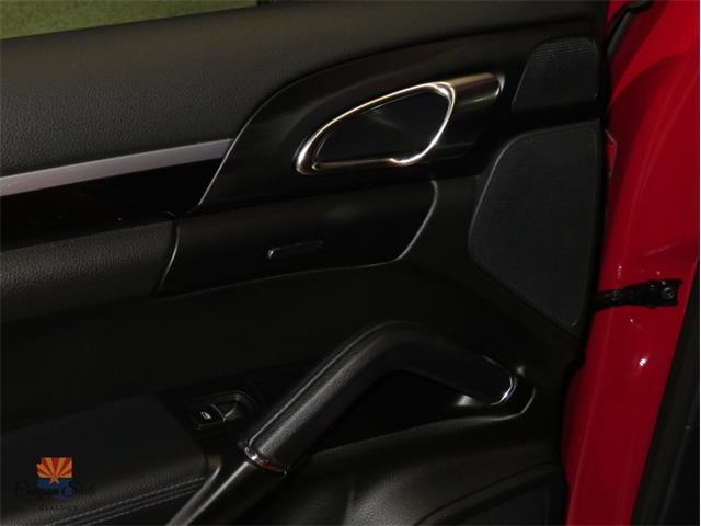 2016 Porsche Cayenne (CC-2113273) for sale in Mesa, Arizona