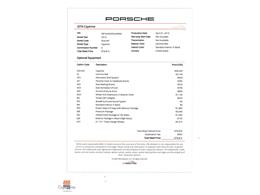 2016 Porsche Cayenne (CC-2113273) for sale in Mesa, Arizona