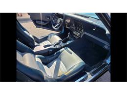 1982 Chevrolet Corvette (CC-2113274) for sale in Biloxi, Mississippi