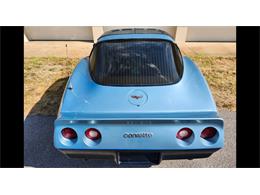 1982 Chevrolet Corvette (CC-2113274) for sale in Biloxi, Mississippi