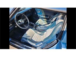 1982 Chevrolet Corvette (CC-2113274) for sale in Biloxi, Mississippi
