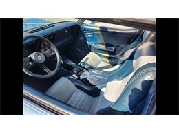 1982 Chevrolet Corvette (CC-2113274) for sale in Biloxi, Mississippi
