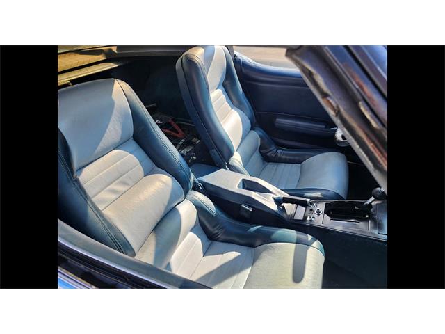 1982 Chevrolet Corvette (CC-2113274) for sale in Biloxi, Mississippi
